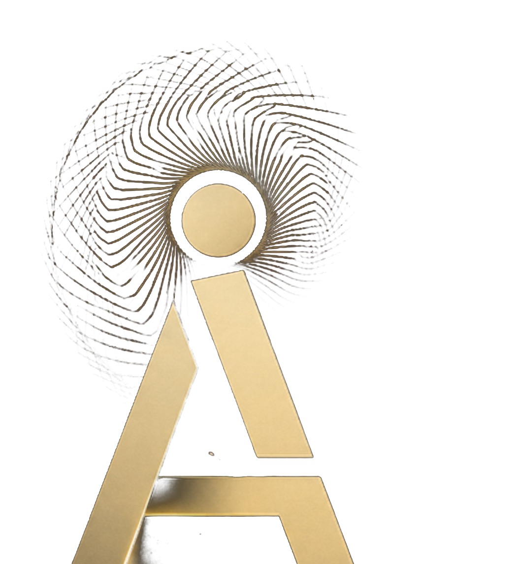 Ȧ — знак Антропос