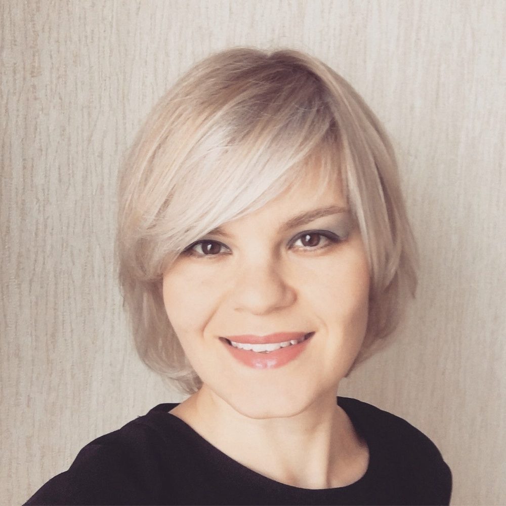 Участница клуба